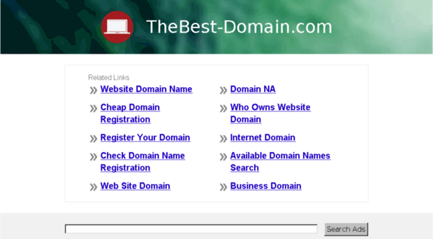thebest-domain.com