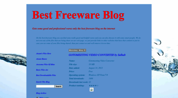 thebest-freeware-blog.blogspot.com