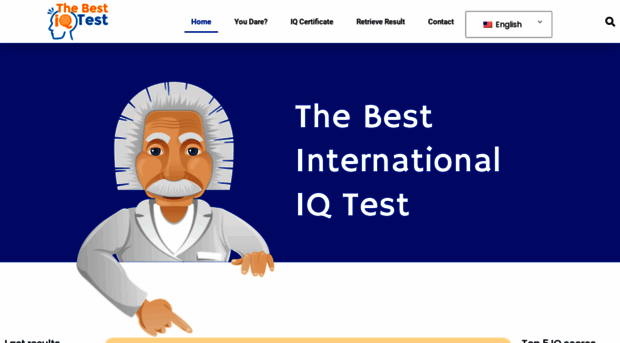 thebest-iqtest.com