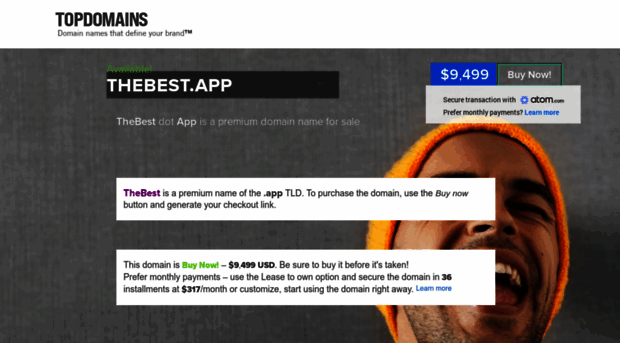 thebest.app