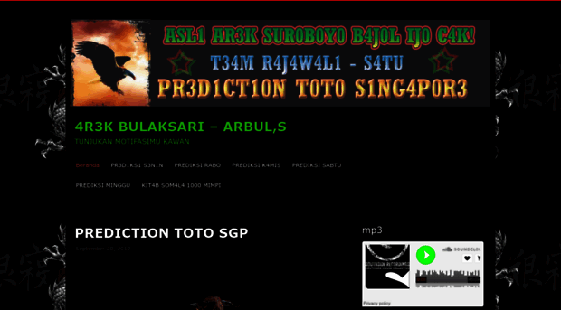 thebest4rjunaempat.wordpress.com