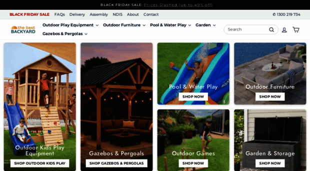 thebestbackyard.com.au