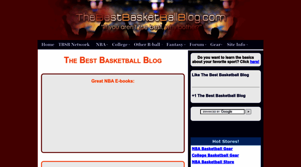 thebestbasketballblog.com