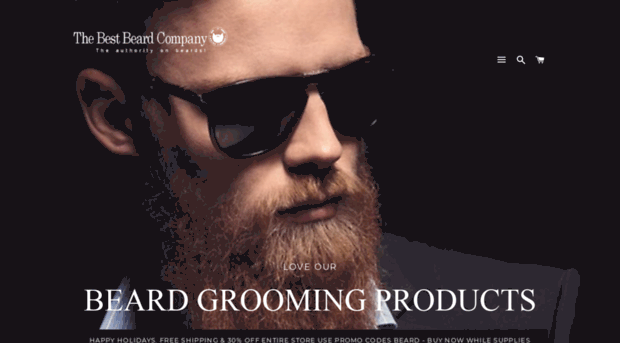 thebestbeardco.com