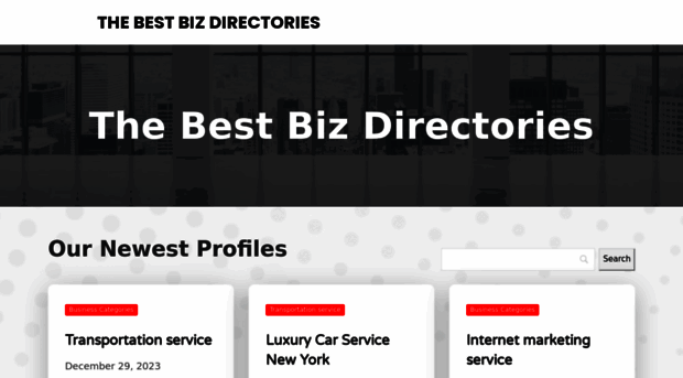 thebestbizdirectories.com