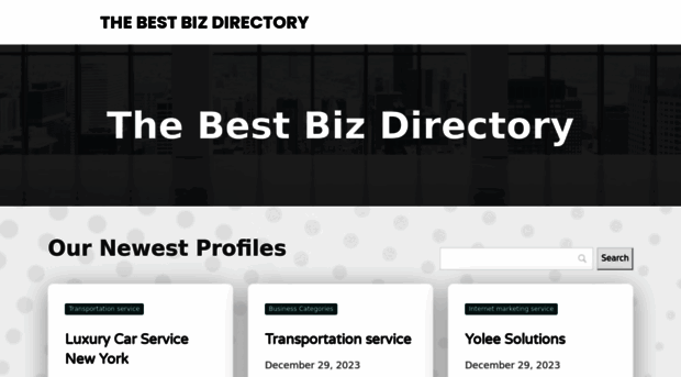 thebestbizdirectory.com