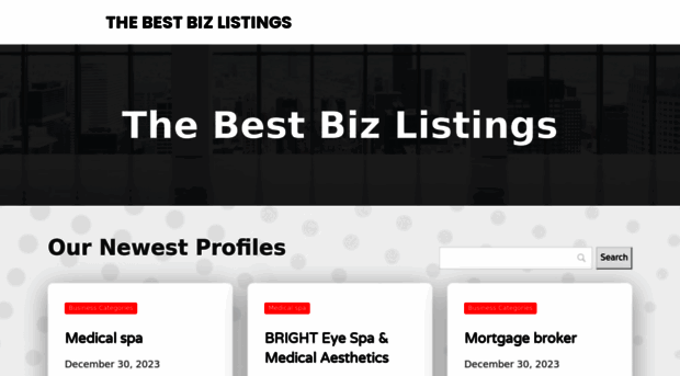 thebestbizlistings.com