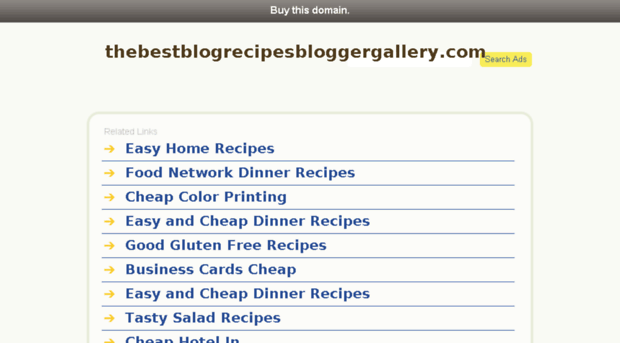 thebestblogrecipesgallery.blogspot.com