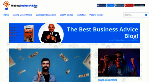 thebestbusinessadvice.com