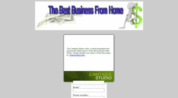 thebestbusinessfromhome.info