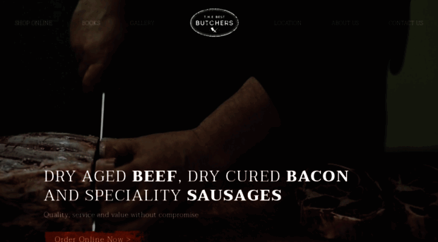 thebestbutchers.co.uk