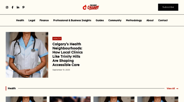 thebestcalgary.org