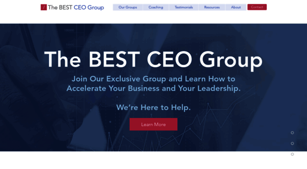 thebestceogroup.com