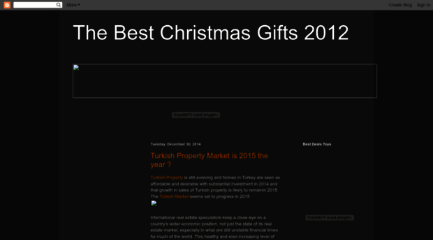 thebestchristmasgifts2012.blogspot.com