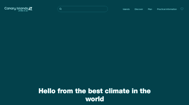 thebestclimateintheworld.com