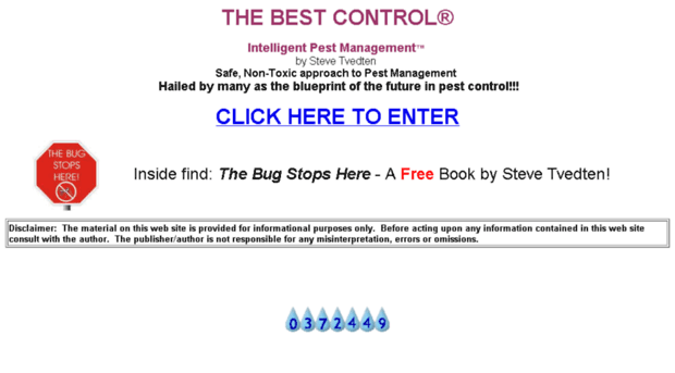 thebestcontrol.com