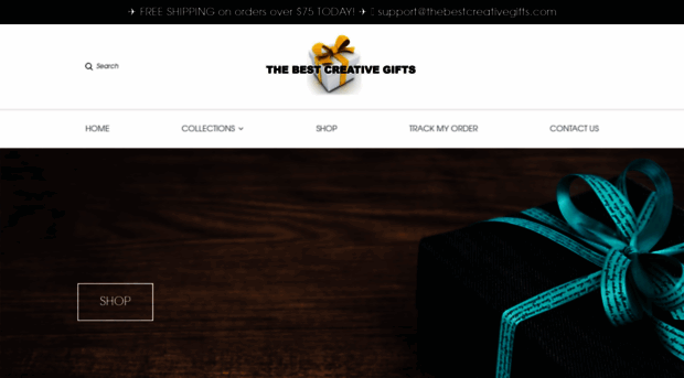thebestcreativegifts.com