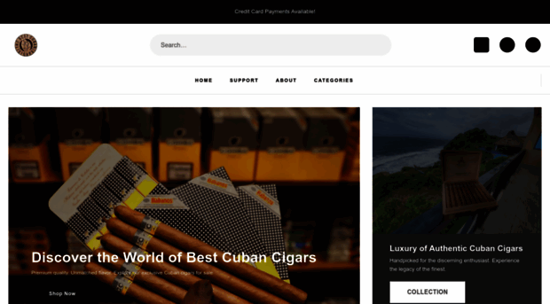 thebestcubancigars.com