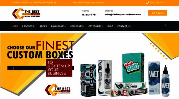 thebestcustomboxes.com