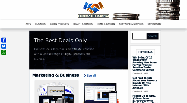 thebestdealsonly.com