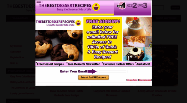 thebestdessertrecipes.com