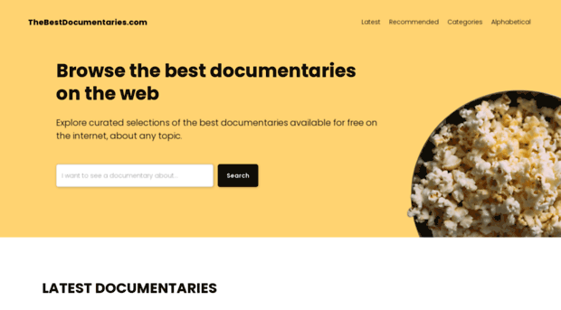 thebestdocumentaries.com