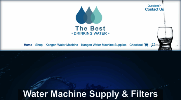 thebestdrinkingwater.com