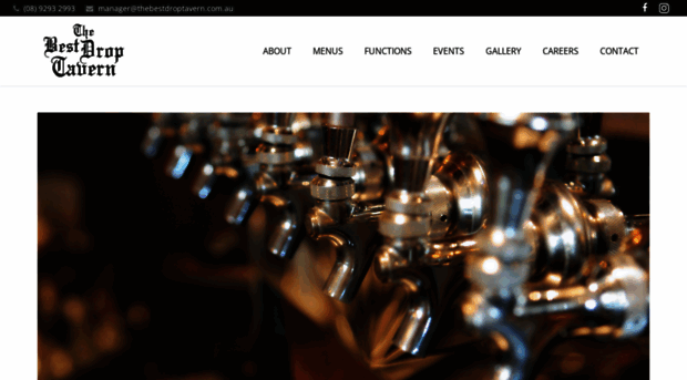 thebestdroptavern.com.au