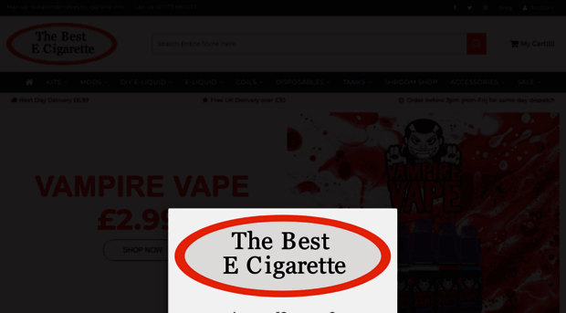 thebestecigarette.info