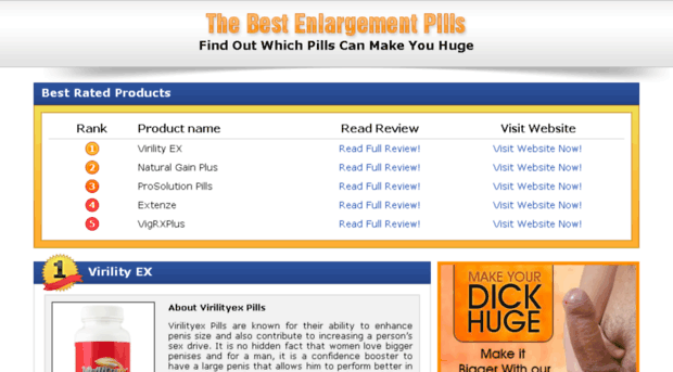 thebestenlargementpills.com