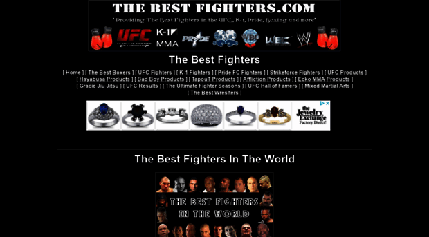 thebestfighters.com
