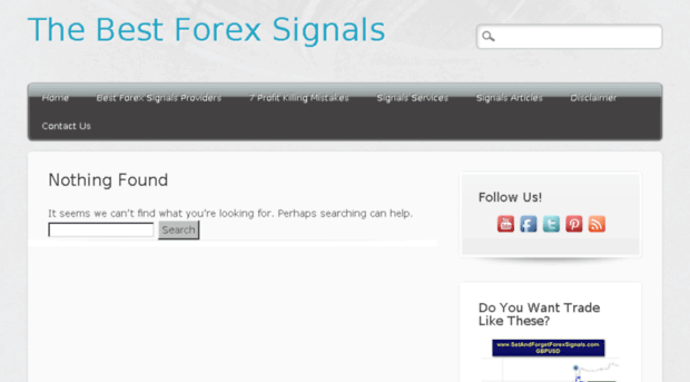 thebestforexsignals.com