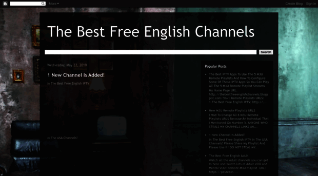 thebestfreeenglishchannels.blogspot.com