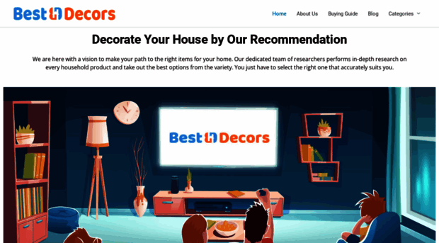 thebesthousedecors.com