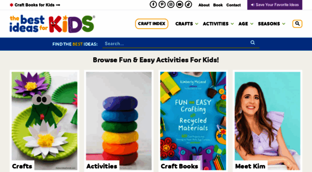 thebestideasforkids.com