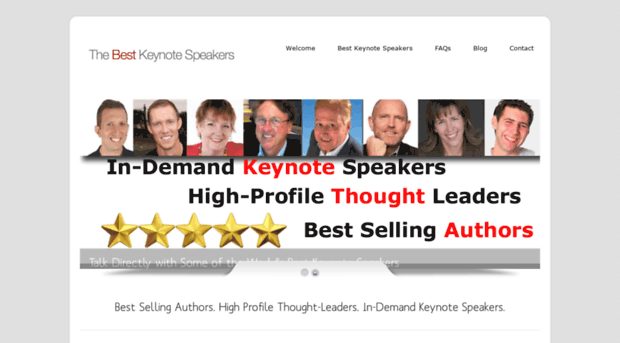 thebestkeynotespeakers.com