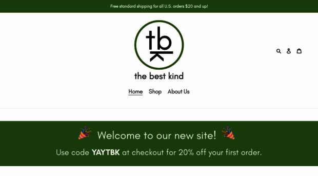 thebestkind.com