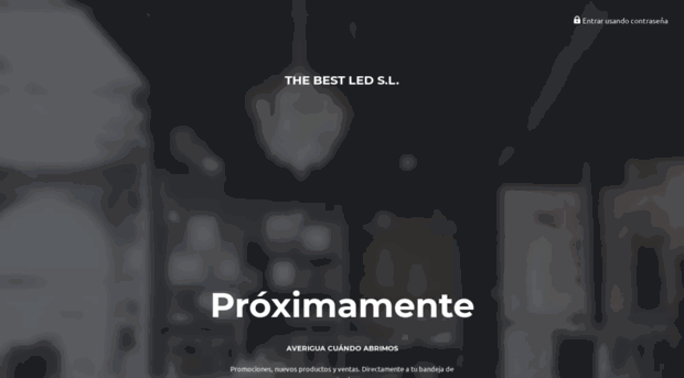 thebestled.es