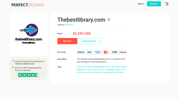 thebestlibrary.com