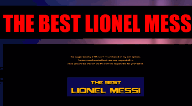 thebestlionelmessi.blogspot.com.tr