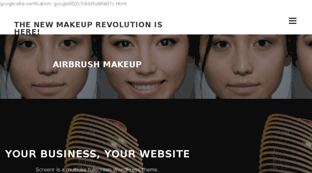 thebestmakeup.siterubix.com