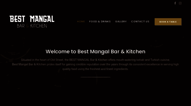 thebestmangal.com