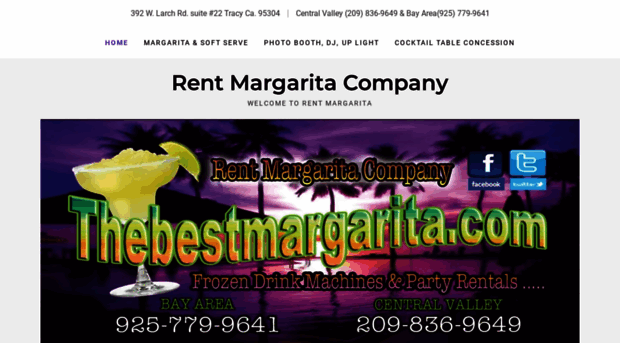 thebestmargarita.com