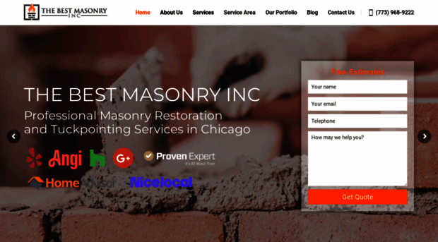 thebestmasonryinc.com