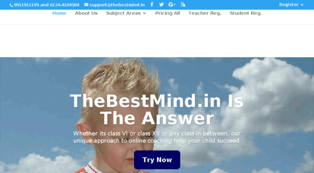 thebestmind.in