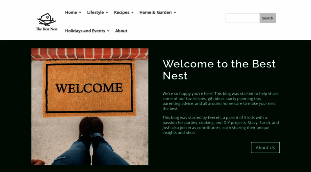 thebestnest.co