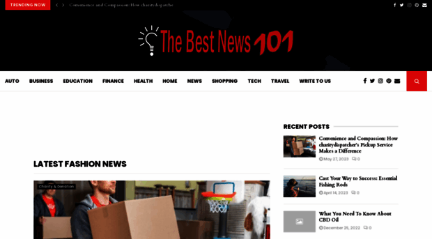 thebestnews101.com