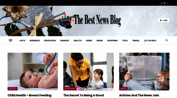 thebestnewsblog.com