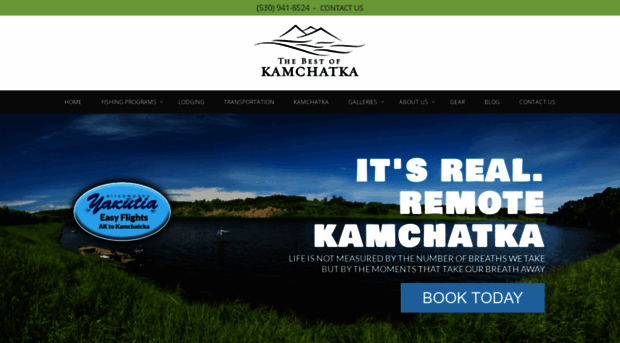 thebestofkamchatka.com