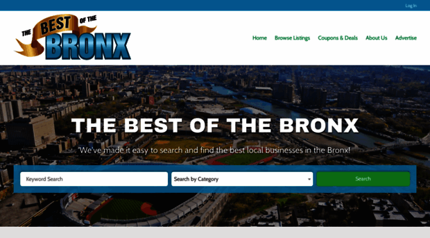 thebestofthebronx.com